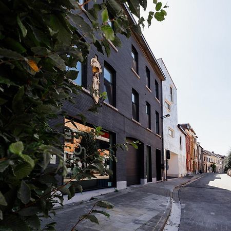Befour Bed & Breakfast Aalst Dış mekan fotoğraf
